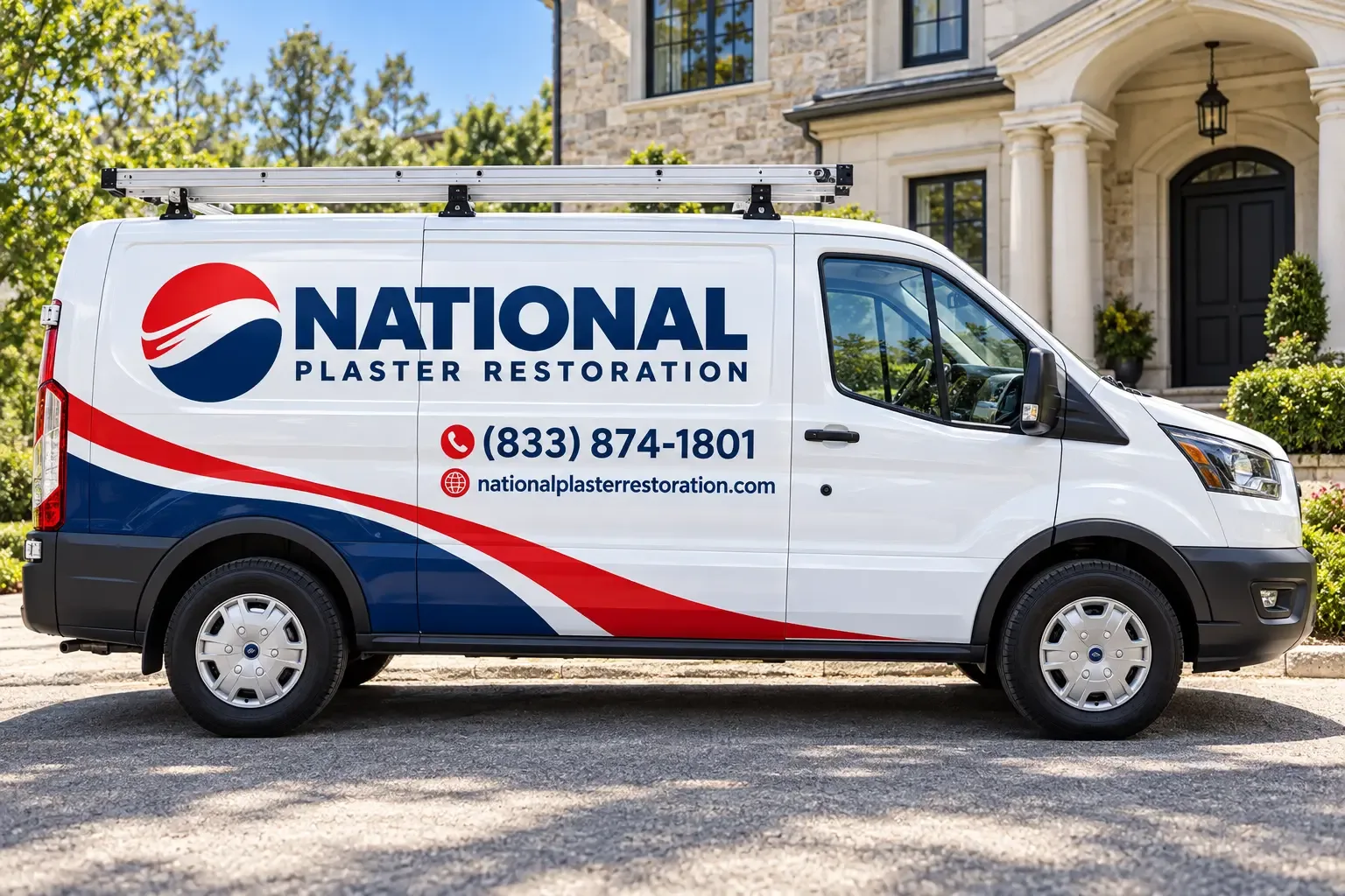 Plaster Repair in Kingston, OH near me