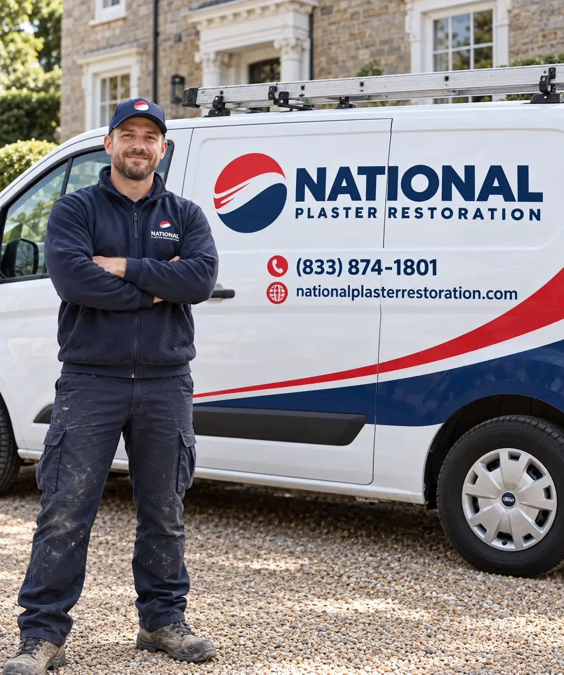 Plaster Repair company in Kingston, OH